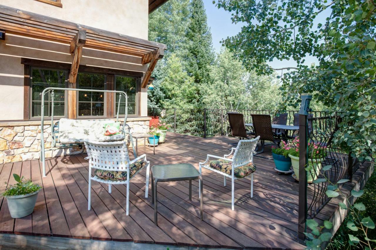 Chalet Val D'Isere Steamboat Springs Exterior foto
